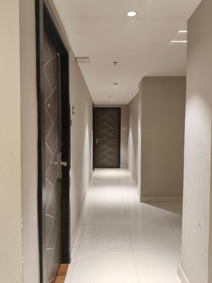 Hotel Sharma Regency Lucknow Eksteriør bilde